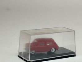 CH- EKO Mini Morris hellbraunrot Nr. 2089