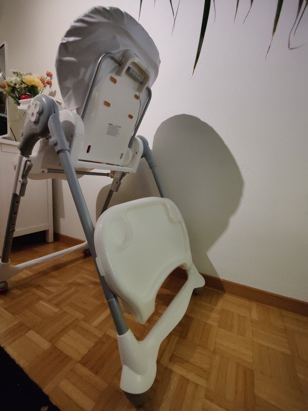 Seggioloni: Brevi Kinderhochstuhl – Usato da Sulzbach venduto da isojic 5