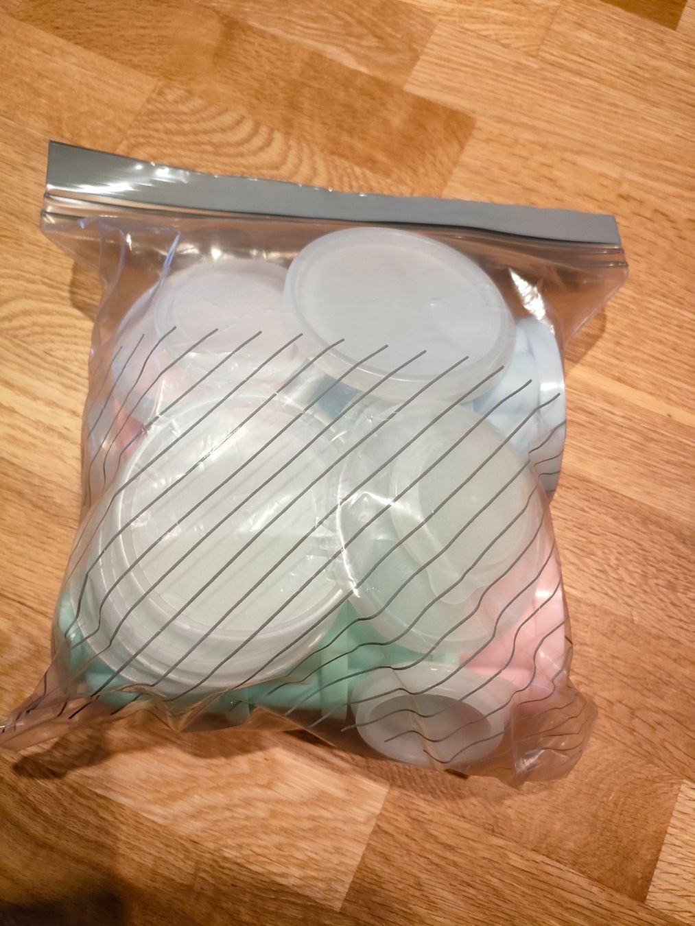 Tupperware Contenitori & Simili: Tupperware Puddingformen – Usato da Scheunen venduto da klare2 1