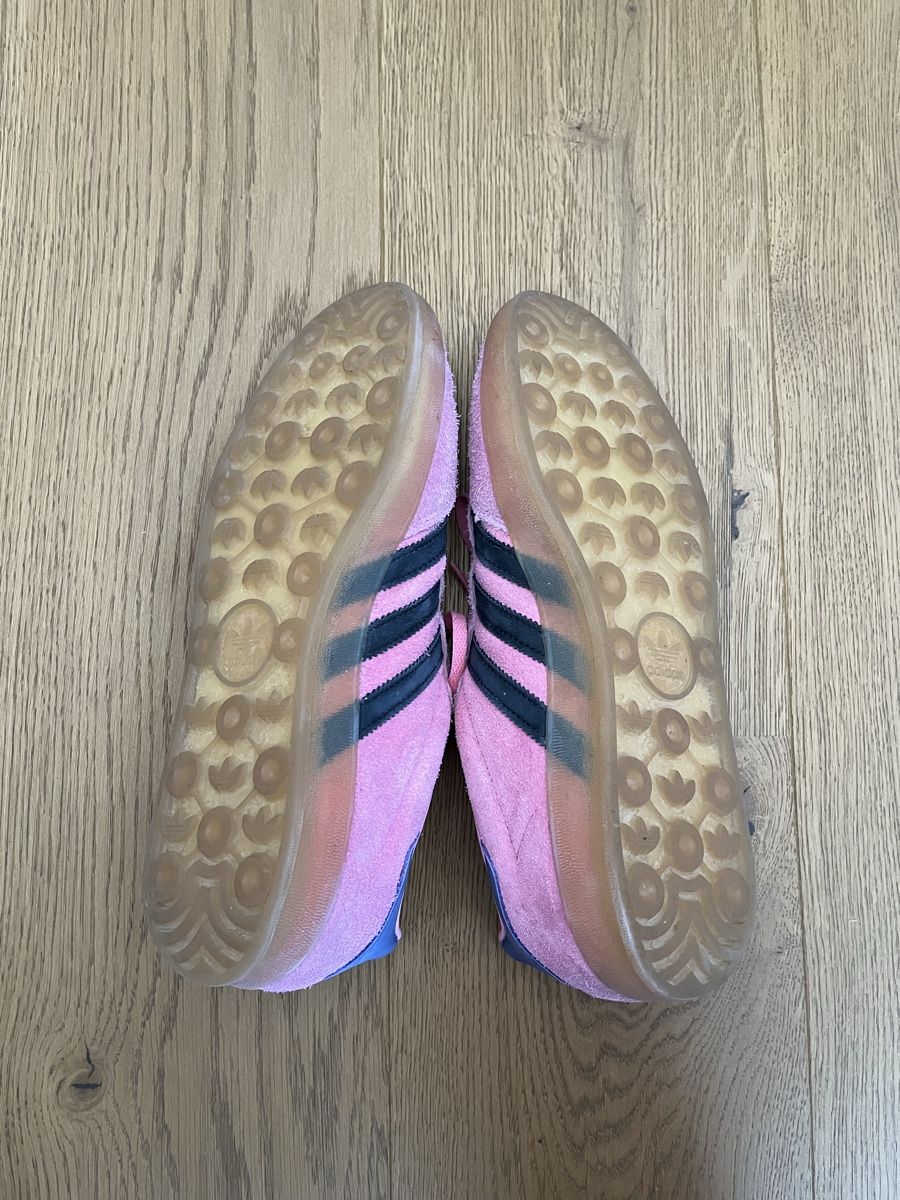 Adidas Chaussures hommes: Adidas Gazelle – Neuf (Voir description) à Magden par jul_9g5p 6