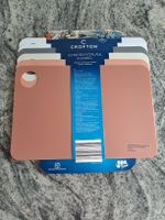Schneidebrett flexibel Set 6 Stk neu