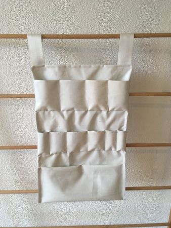 Aufbewahrungsbeutel upcycling