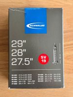Schwalbe Veloschlauch SV19