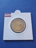2 Euro Lettland 2015 Presidency of EU