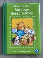 Meine ersten Vorlese-Geschichten