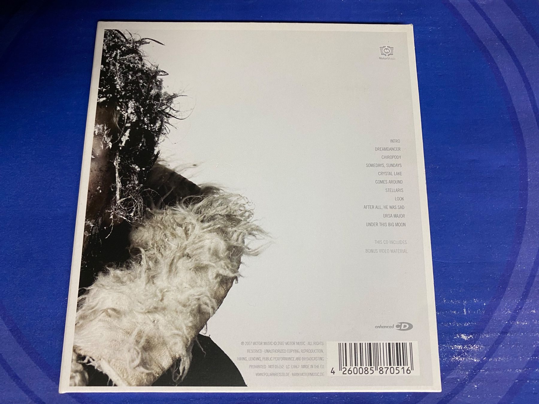 CDs: Polarkreis 18 – D'occasion à Muri b. Bern par AdidasCollector 1