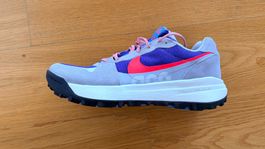 Nike ACG Lowcate "Wolf Grey / Indigo Burst" - Herren EUR 44