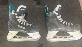 BAUER Eishockey Schlittschuhe Grösse 2 / 35