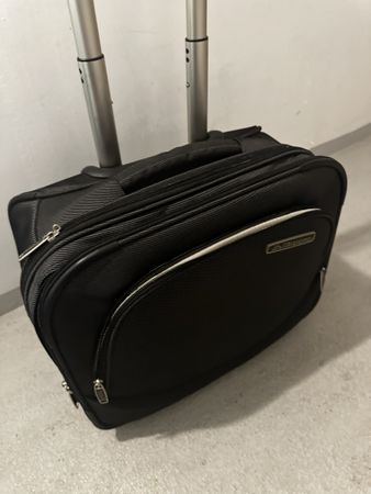 Kappa Handkoffer