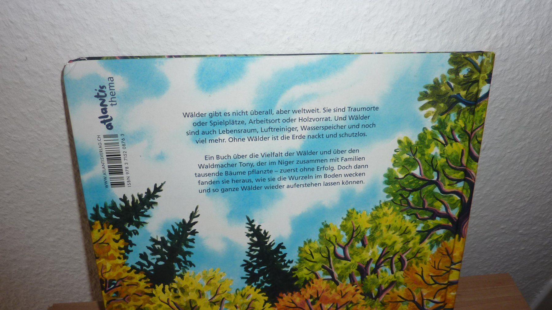 Libri: fast neues kinderbuch – Nuovo (secondo la descrizione) da Füllinsdorf venduto da pmarkus 5