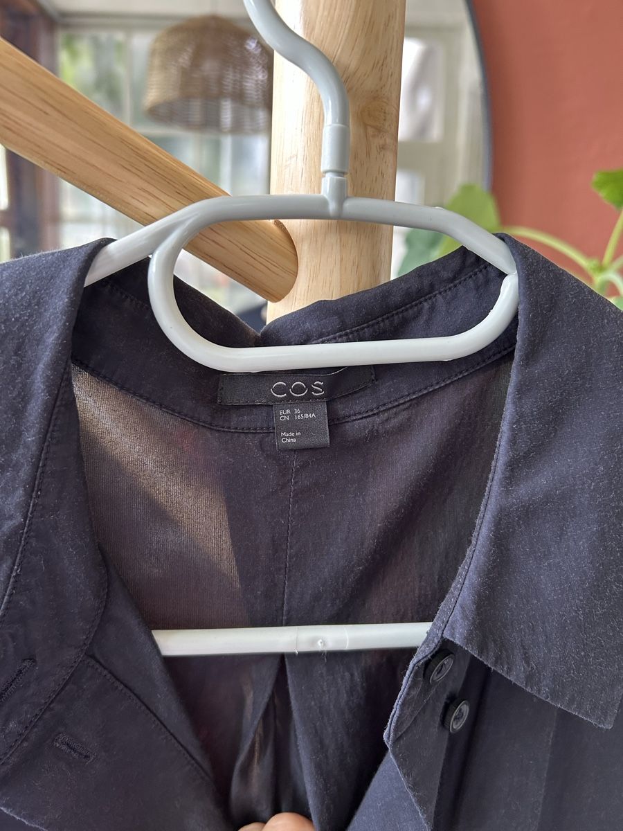 Cos Camicette: Cos Bluse gr 36✨ – Usato da Basel venduto da Nicetohave13 1