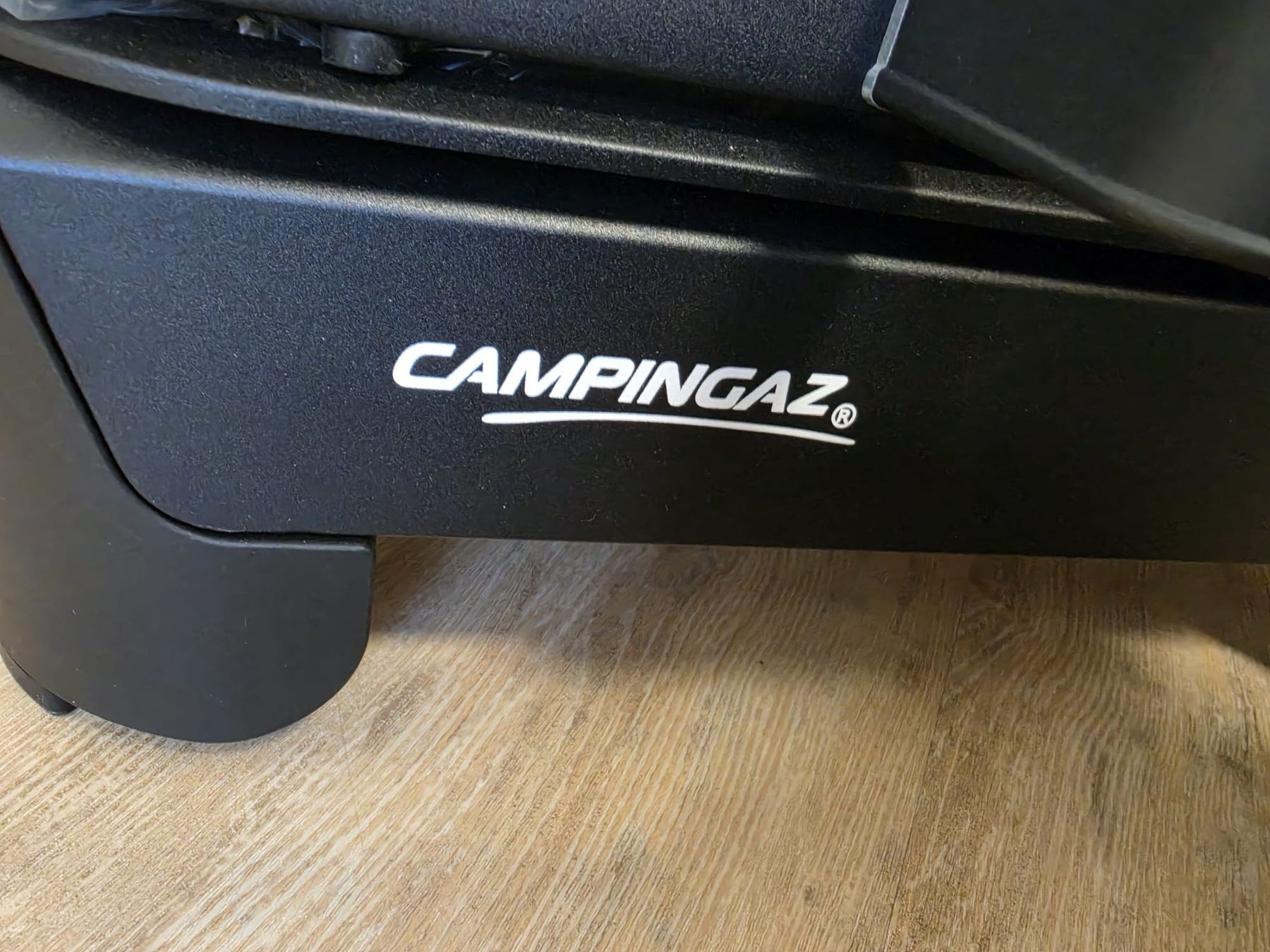 Griglie: Camping Gasgrill Neu – Nuovo (secondo la descrizione) da Andelfingen venduto da mic_775x 3