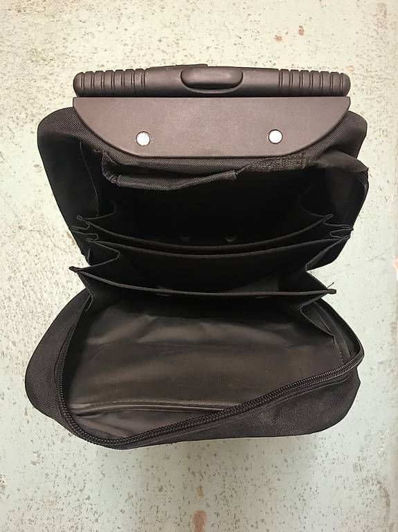 Valigie: Sac-valise à roulettes – Usato da Lausanne venduto da Juventino_29