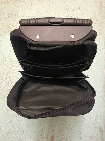 Sac-valise à roulettes