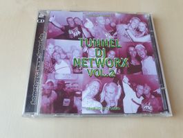 Tunnel DJ Networx Vol. 2