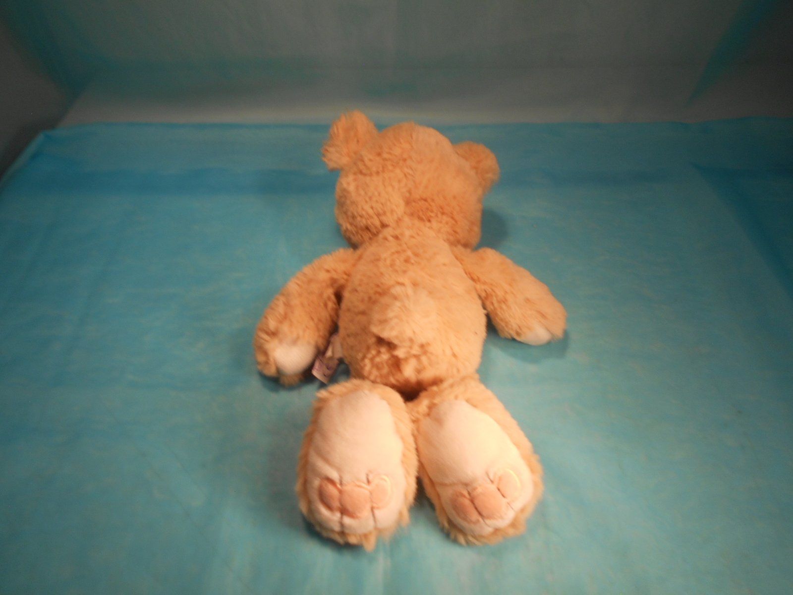Nici Giocattoli: NICI Bär beige, L: 25cm – Usato da Bellach venduto da JingleCherry 2