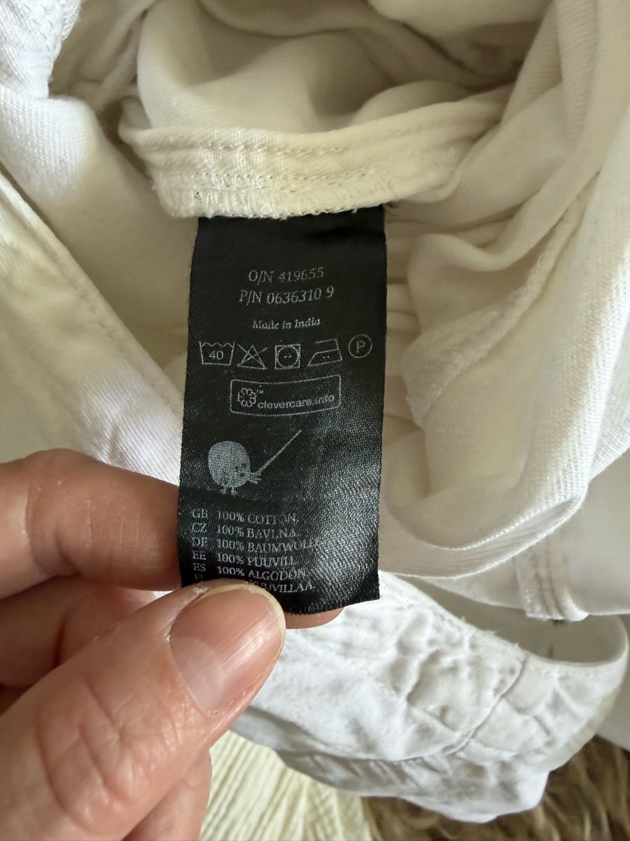 Monki Tute: Monki Jumpsuit M – Usato da Zürich venduto da annastucki 4