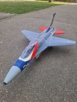 E-Flite F-16 Falcon 64mm EDF 729mm PNP