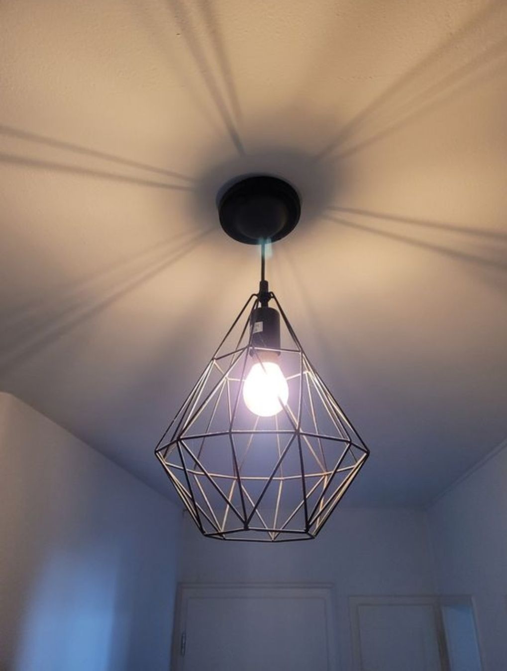 Lampen: Design moderne lampe  – Gebraucht aus Bern von Berna22