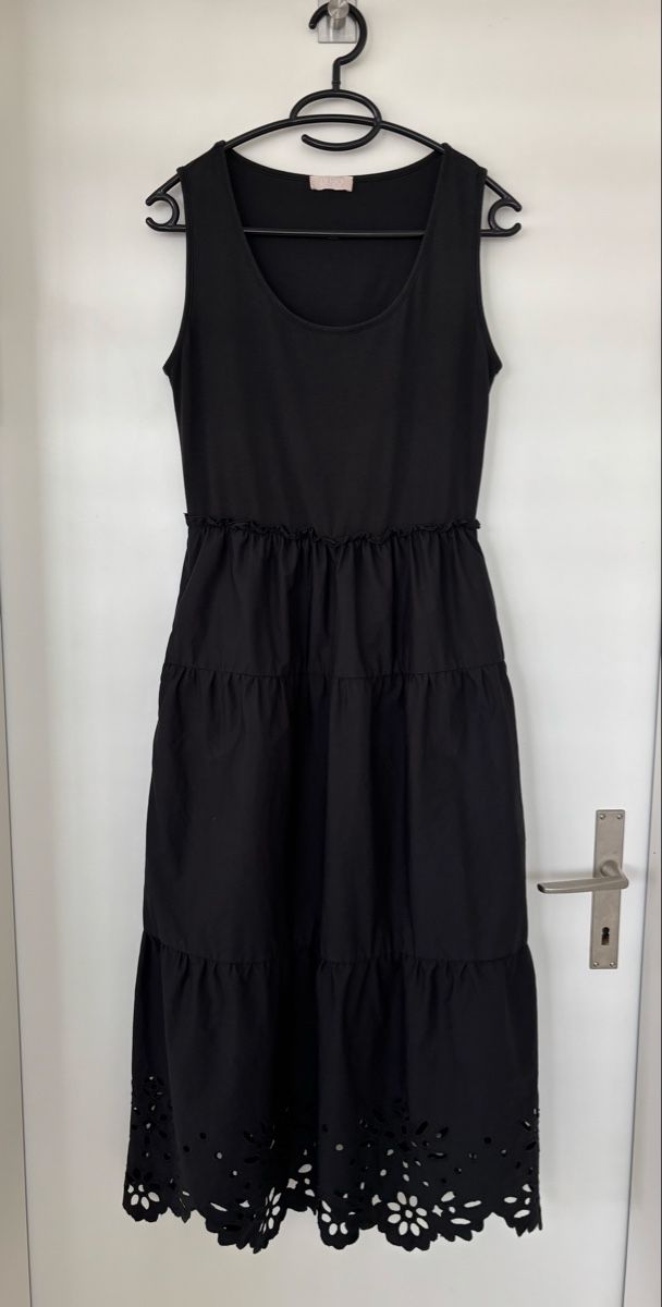 Liu Jo Vestiti: Liu Jo Sommerkleid, Grösse 36 – Usato da Illnau venduto da TeddyBean