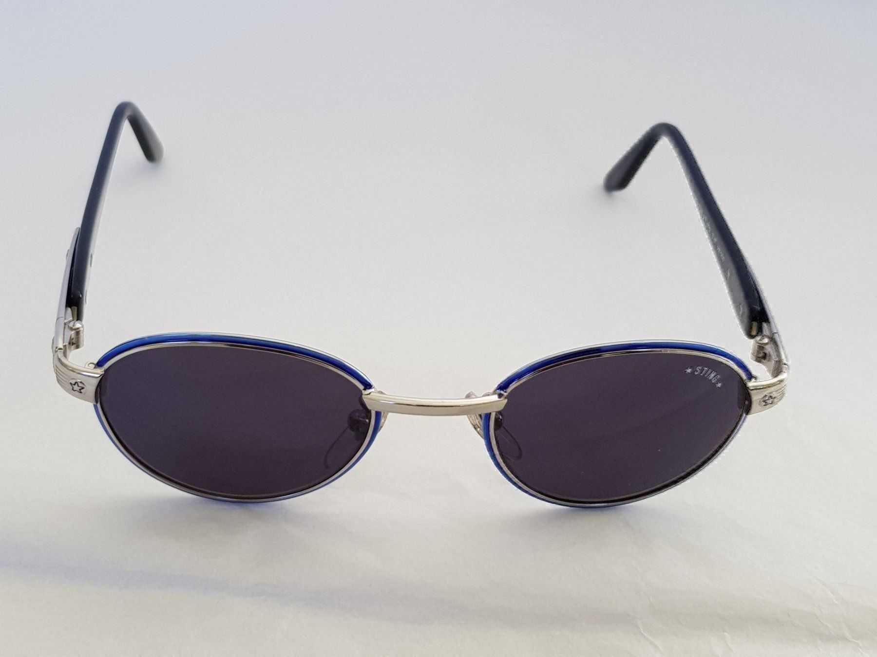 Occhiali & Lenti: STING  Junioren  Sonnenbrille – Nuovo e nell'imballaggio originale da Aadorf venduto da condor35 3