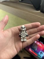 Lego Star Wars DECAL FIGUR