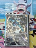 Sealed Thundurus Promo Illustration Rare