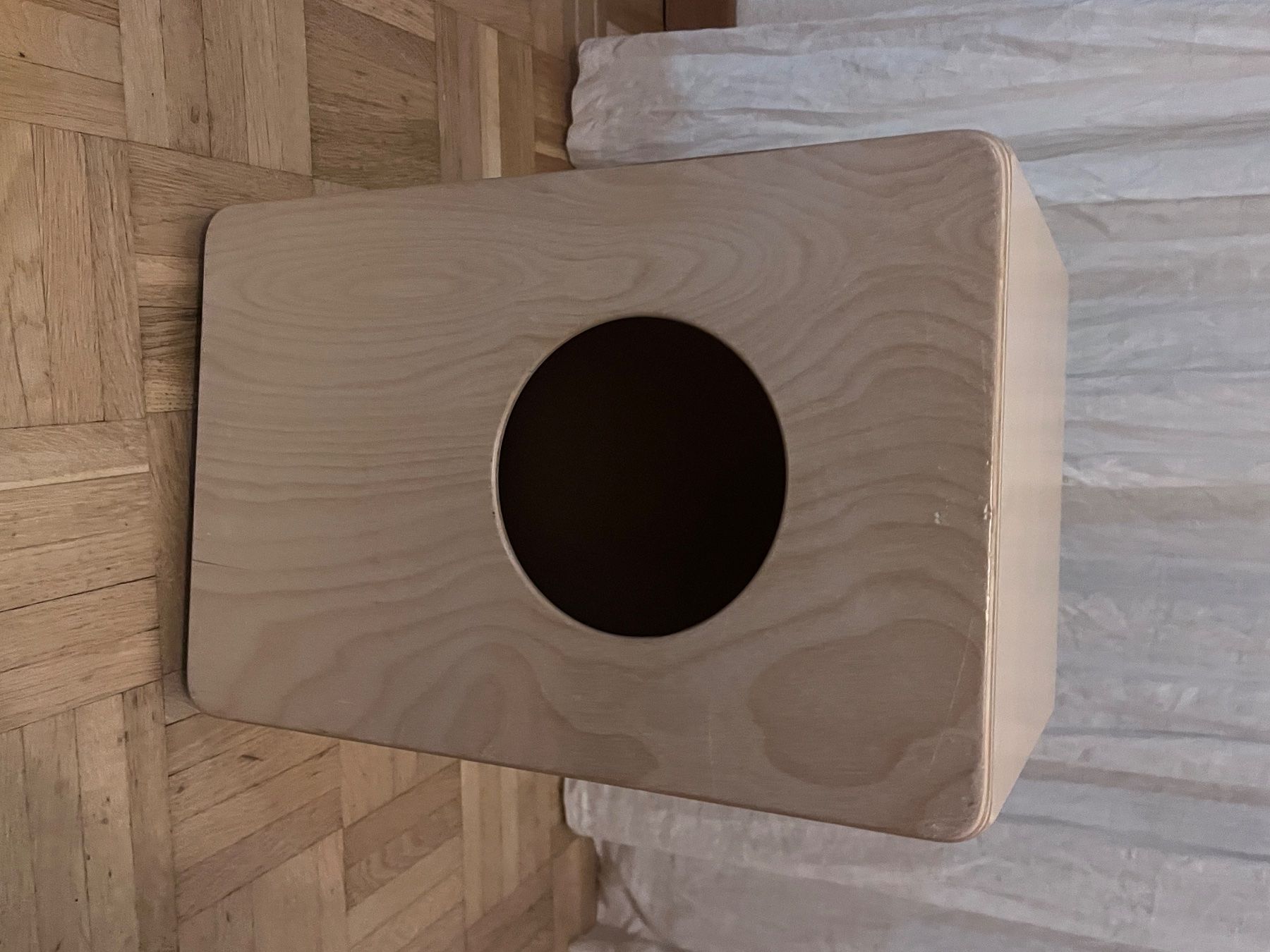 Strumenti musicali: Kajon für Kinder – Usato da Zürich venduto da Alcinina 2