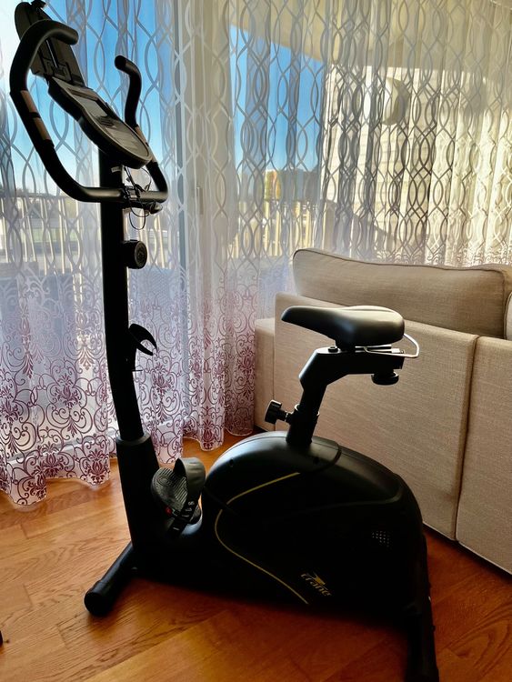 Indoor Exercise Bike Kaufen auf Ricardo