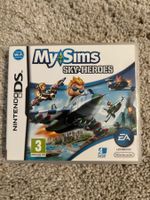 My Sims Sky Heroes für Nintendo DS