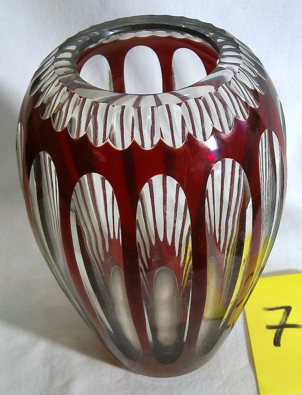 Vasi & Recipienti: Vase – Usato da Kleinlützel venduto da tomfundus