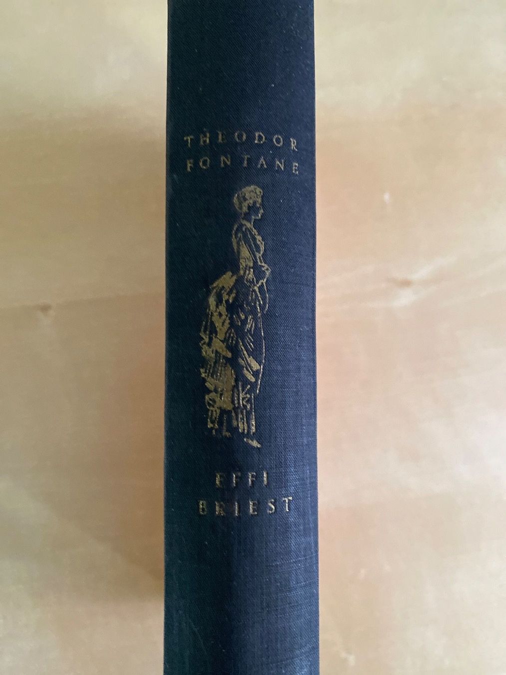 Libri: Roman: Effi Briest – Usato da Ebmatingen venduto da 777_cq5g 1
