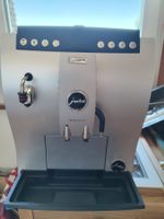 Kaffevollautomat Jura Impressa Z5