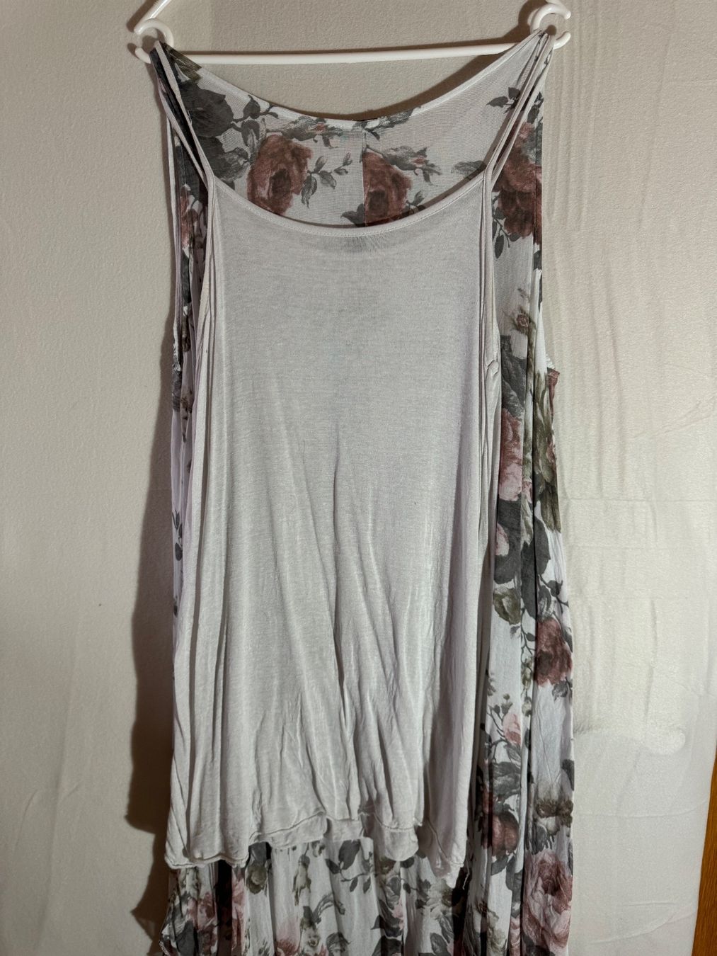 Vestiti: Romantisches Sommerkleid Gr. S/M – Usato da Grosswangen venduto da second_hand_dress 4