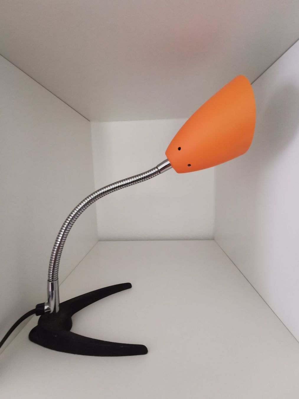 Lampade: Design Klassiker Flexible Tischleuchte – Usato da St.Gallen venduto da 55232 1