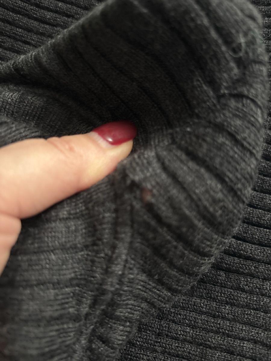 Bogner Maglioni & Felpe: Bogner Pullover , anthrazit, Gr. – Difettoso da Nebikon venduto da Draga25 4