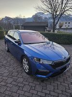 Skoda Octavia 2.0 TDI RS 4x4
