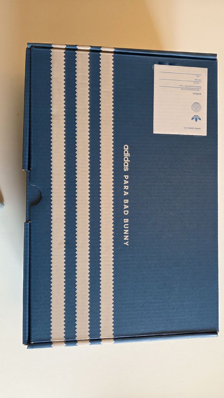 Adidas Herrenschuhe: bad bunny Adidas 39 NEU – Neu und originalverpackt aus Baden von kar_rm7y 7