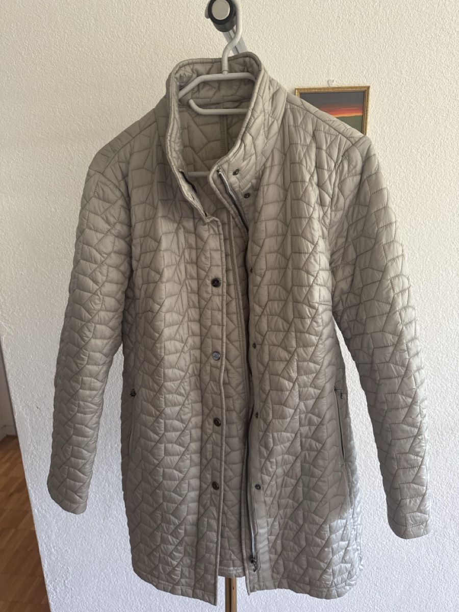 Basler Giacche: Veste BASLER 40  – Usato da Granges-paccot venduto da sparkle_