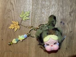 Authentic custom Cry Baby Camo