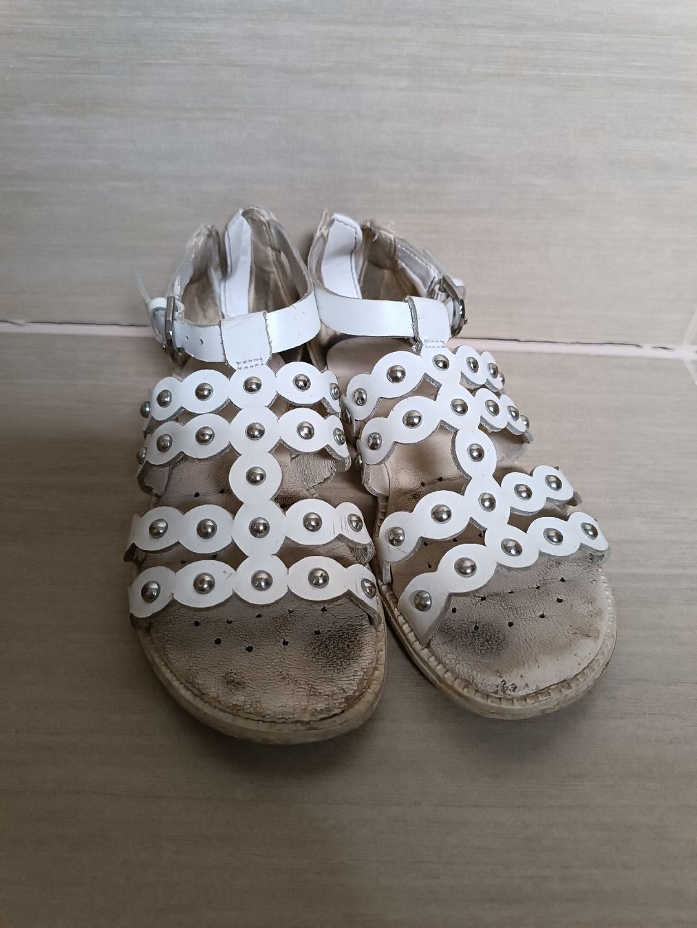 Geox Scarpe per ragazzi: Sandali Geox 30 – Usato da Arbedo venduto da cuc_8zbh