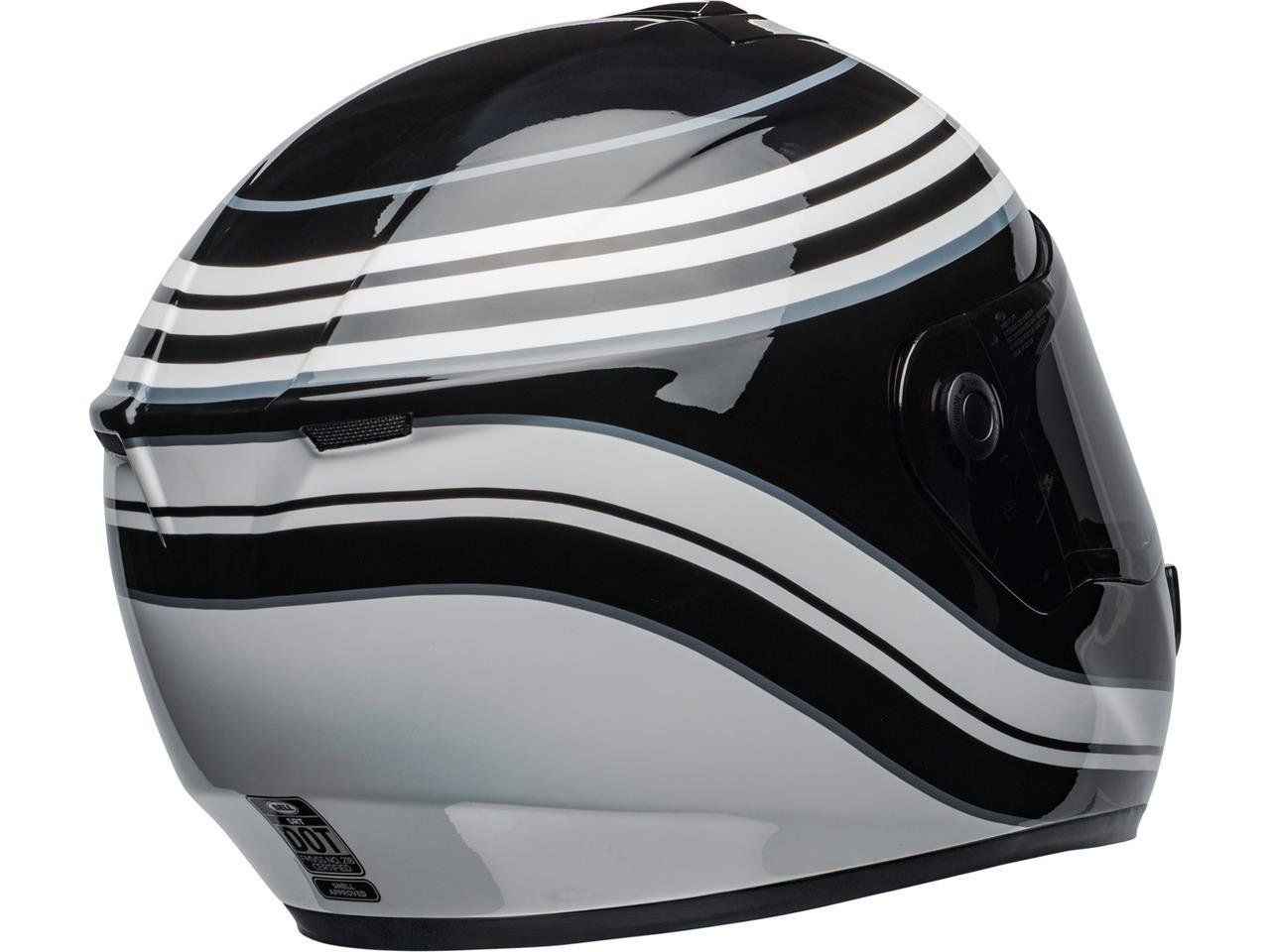 Bell Caschi & visiere: BELL SRT Helm Vestige Gloss Gr. XS – Nuovo e nell'imballaggio originale da Tägerschen venduto da Moto-Welt 5