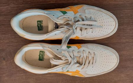 Sneaker Onitsuka Tiger 39