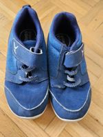 leichte Turnschuhe / Sneaker Gr. 27