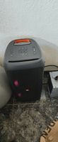 JBL Partybox 310 - Super Sound für deine Sommerparty!