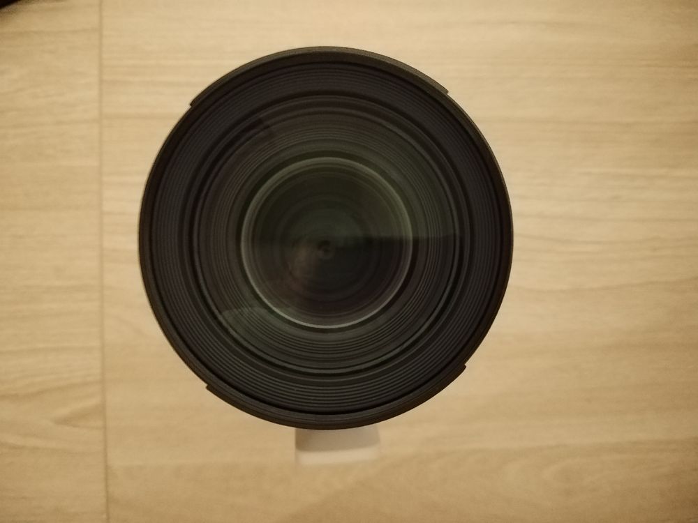 NEW Objectif Canon RF 70-200mm F2.8L IS USM Z (Neu (gemäss Beschreibung ...