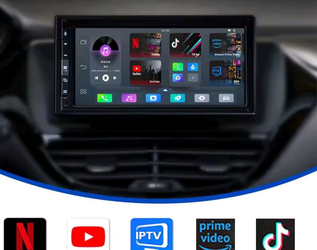 Laufwerke & Adapter: ottocast pro carplay Adapter neu – Neu und originalverpackt aus Rapperswil /Be von HS-Racing 1
