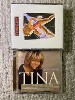 2x Tina Turner 