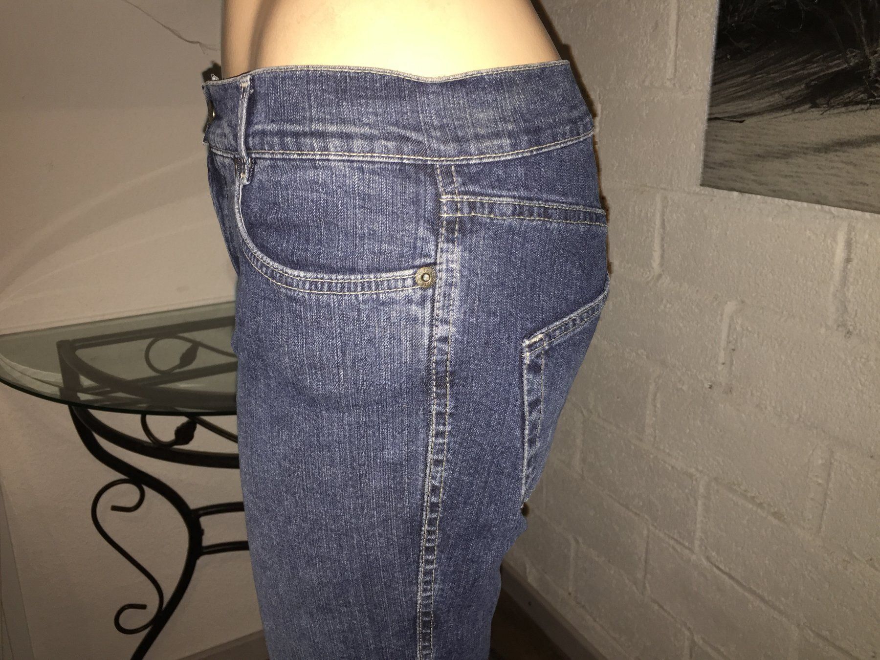 Jeans: Jeans FERRE taille 29 (43 IT) – Gebraucht aus Cossonay-ville von Super-Price-Quality 5