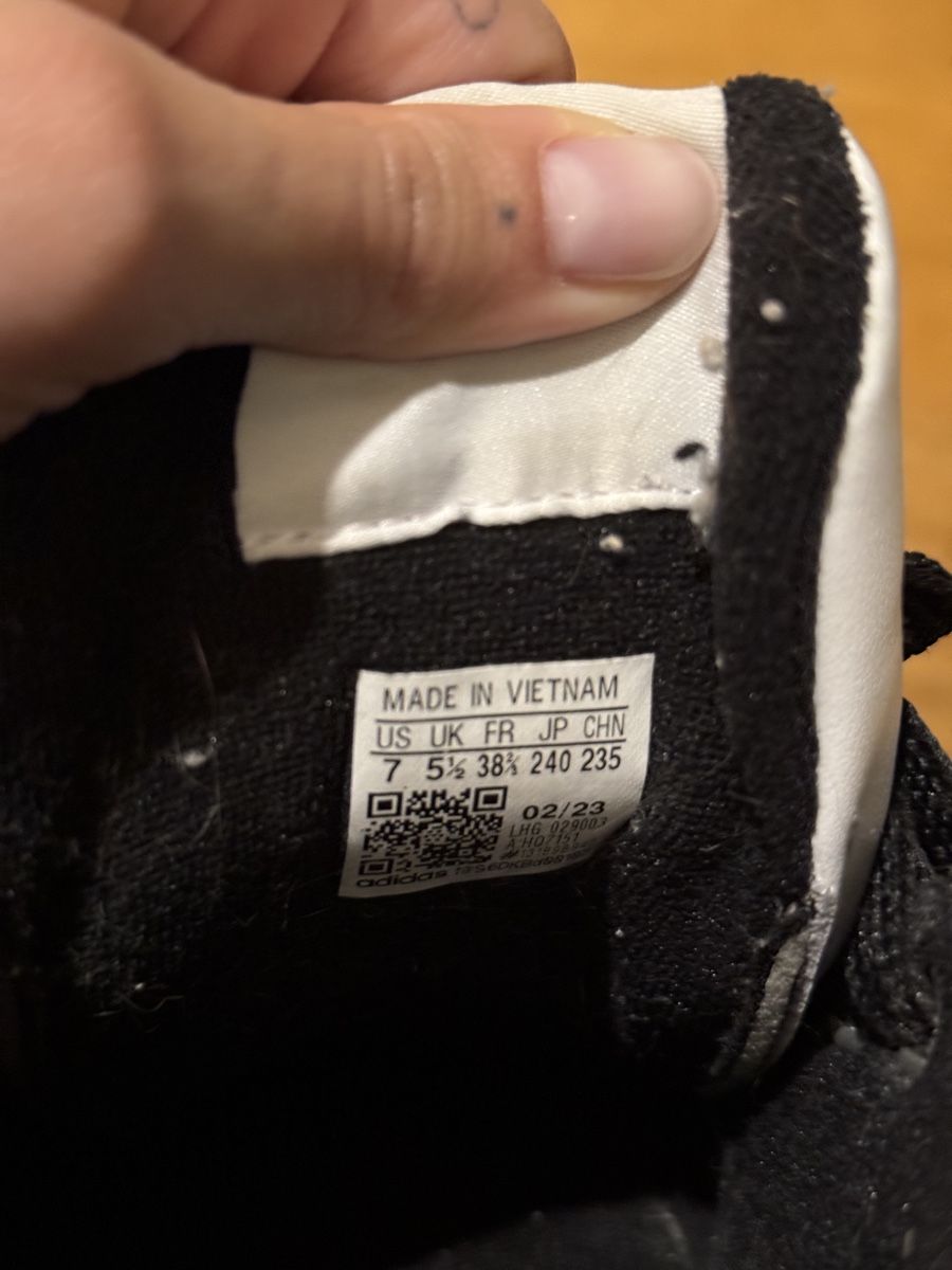 Adidas Scarpe da donna: Adidas Schuhe – Usato da Zürich venduto da jew_tq5x 2